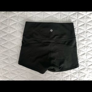 Lululemon align shorts